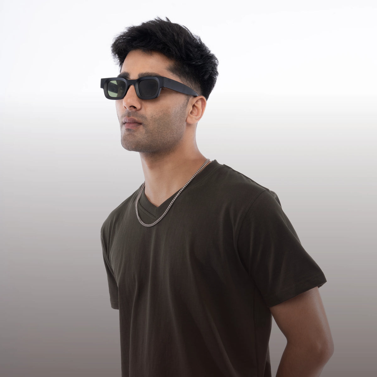 Classic V-Neck