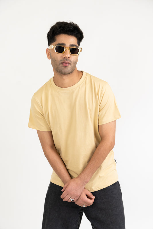 Mens Skin Classic Crew Neck - Hippikart